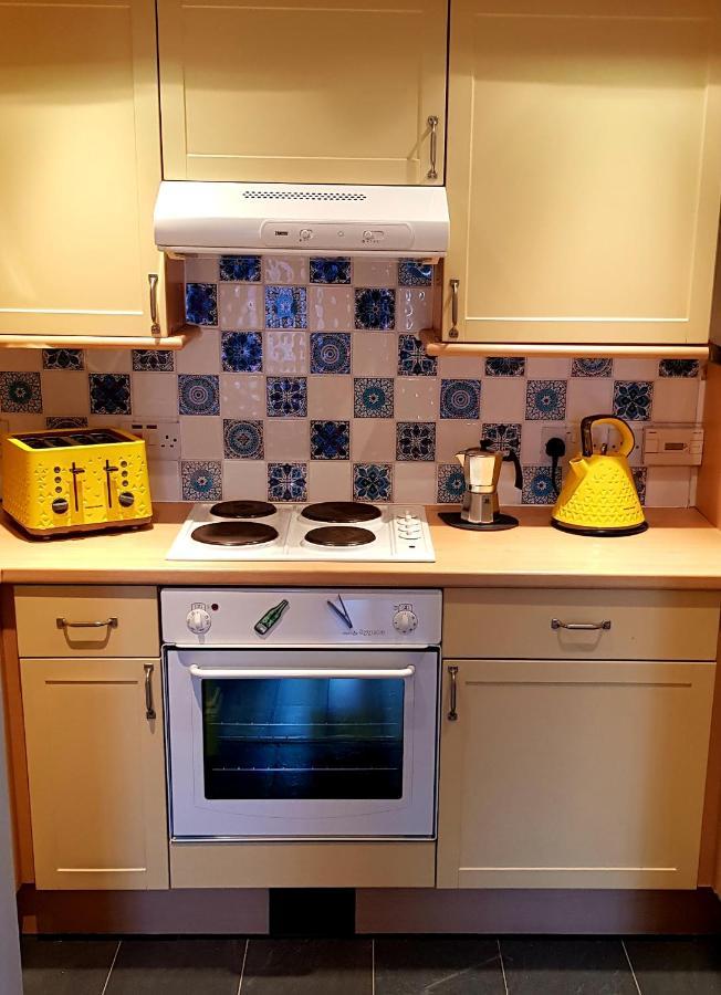 2-bed Whole * Lichfield