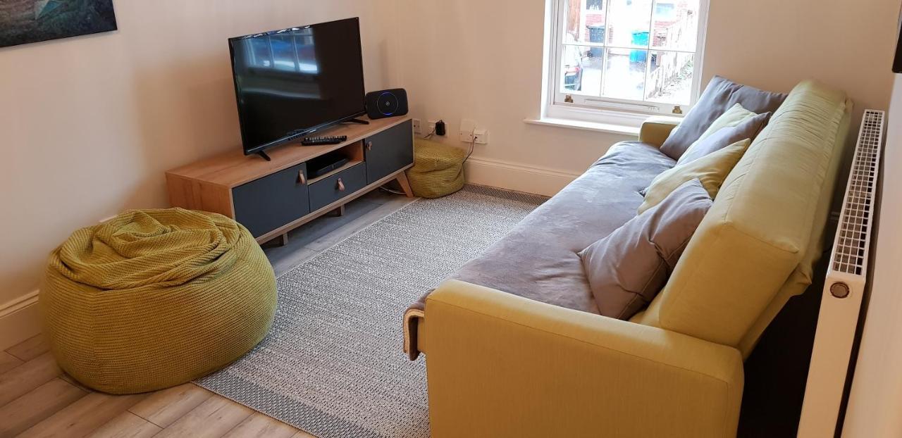 Apartment 2-bed Whole Lichfield