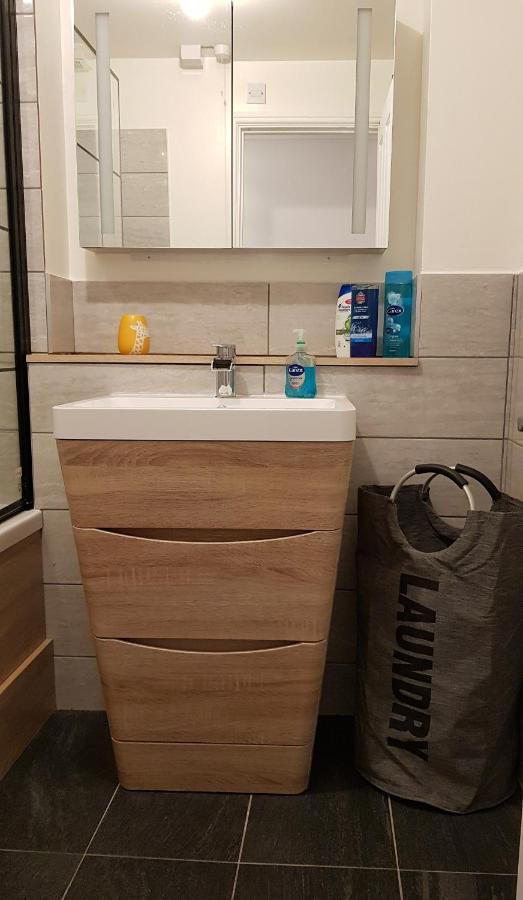 2-bed Whole * Lichfield