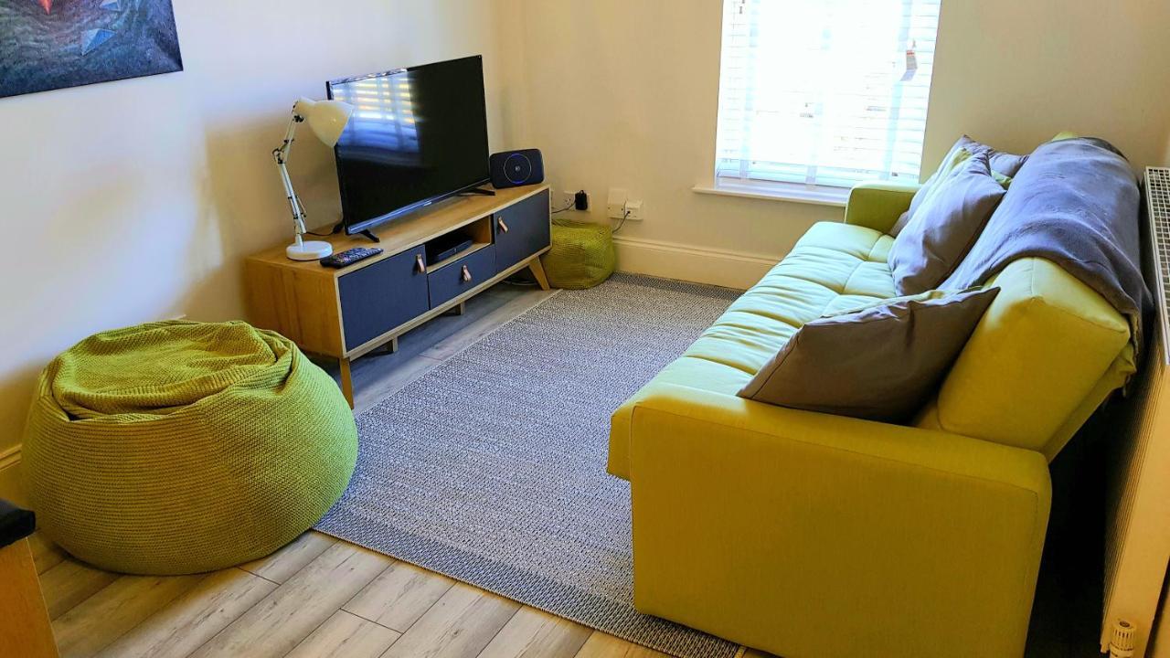 2-bed Whole *
