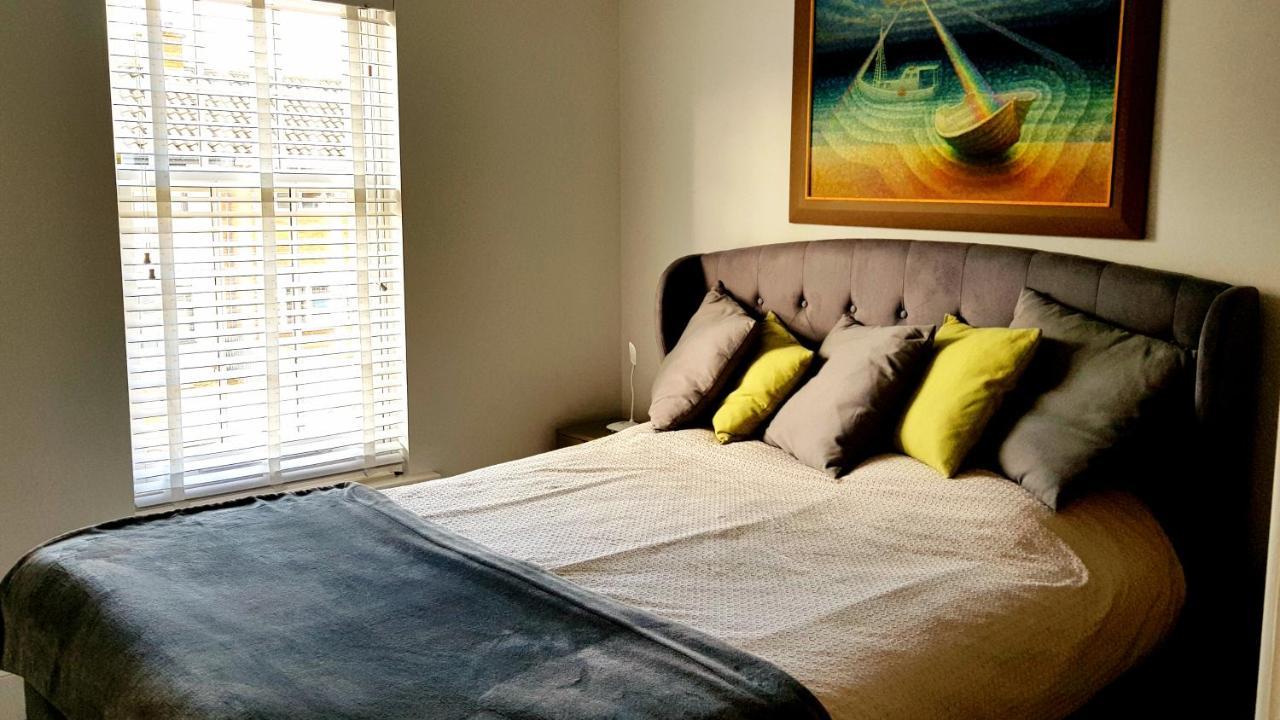 2-bed Whole * Lichfield