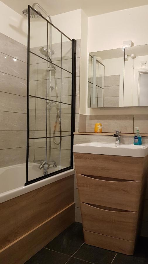 2-bed Whole Lichfield