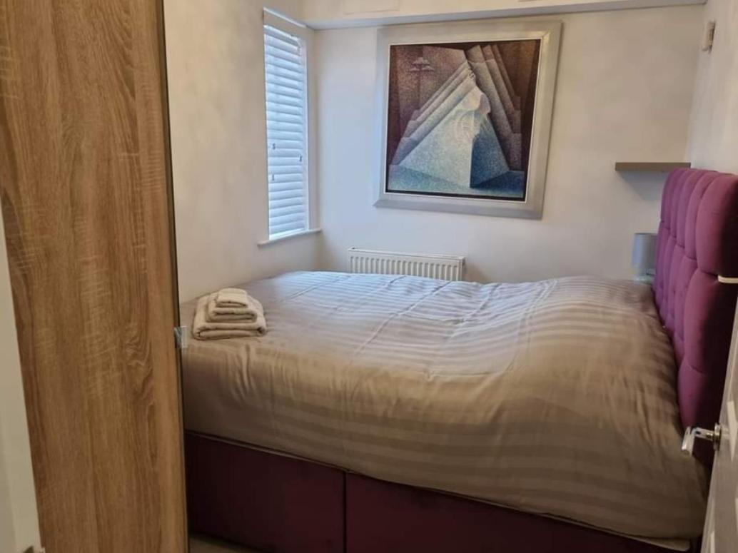 2-bed Whole * Lichfield
