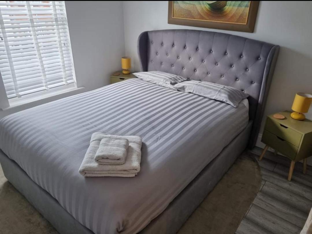 2-bed Whole Apartment *